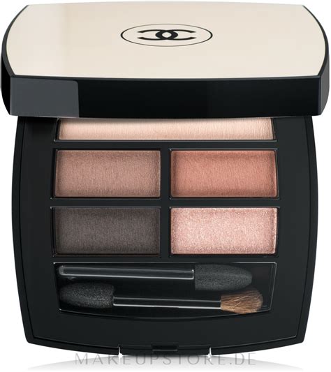 chanel healthy glow natural eyeshadow palette warm|chanel les beiges healthy glow.